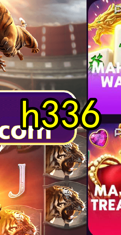 h336.Com - Caça-Níqueis Online Cassino